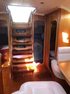 2003 Comar COMET 51S 3