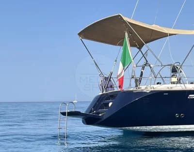 2003 Comar Comet 65s 3