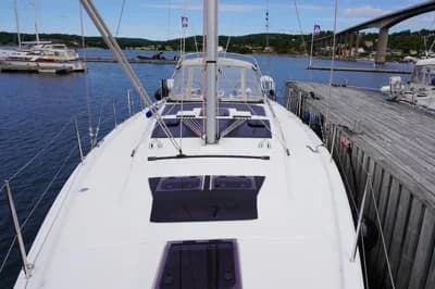 2023 Dufour 390 3