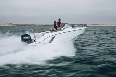 BENETEAU FLYER 7 SUNDECK 2