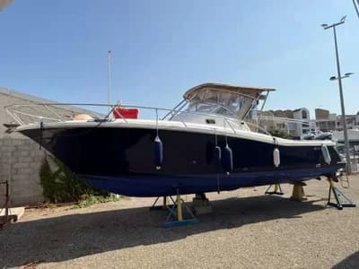 JEANNEAU CAP CAMARAT 925 WA 2