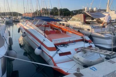 1993 Profilmarine cherokkee 61 | 19m 3