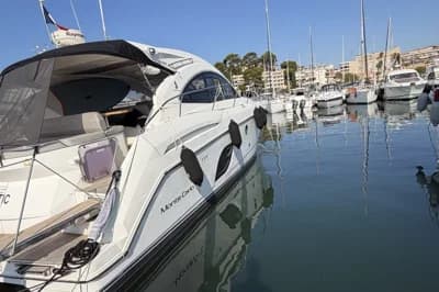2011 Beneteau Monte Carlo 42 | 14m 2