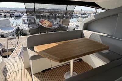 2011 Beneteau Monte Carlo 42 | 14m 3