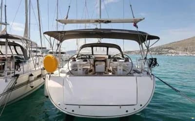 Bavaria Cruiser 50 2
