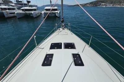 Bavaria Cruiser 50 3