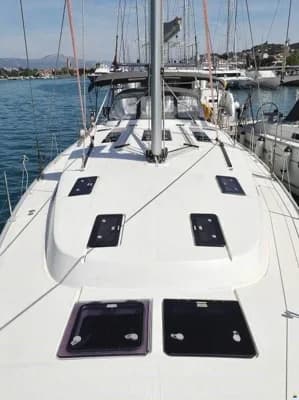 Bavaria Cruiser 50 4
