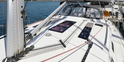 Bavaria Cruiser 50 5