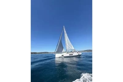 2026 Beneteau Oceanis 47 2