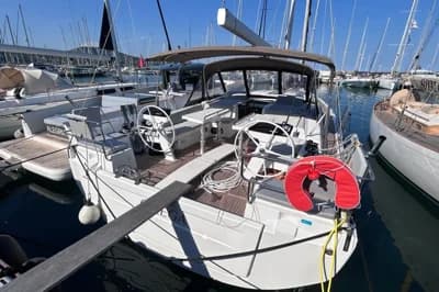 2026 Beneteau Oceanis 47 3