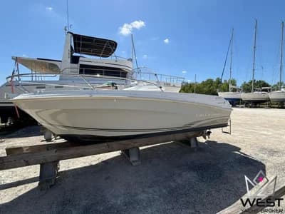 Jeanneau Cap Camarat 5.5 CC 3