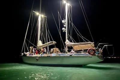 1981 Nautor Swan 65 3