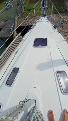 Bavaria 40 2