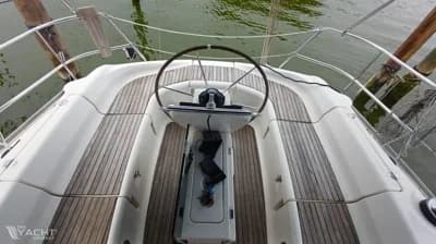 Bavaria 40 3