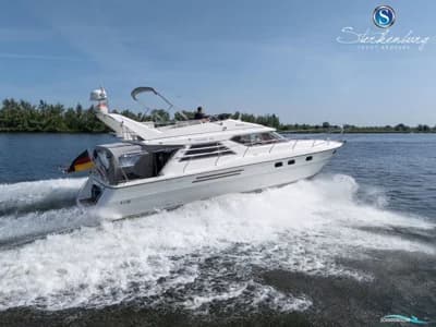 Princess 500 2