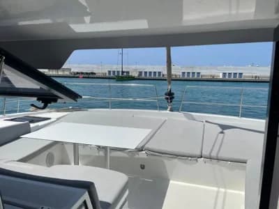 2021 Custom Bali Catamarans Bali 4.6 3