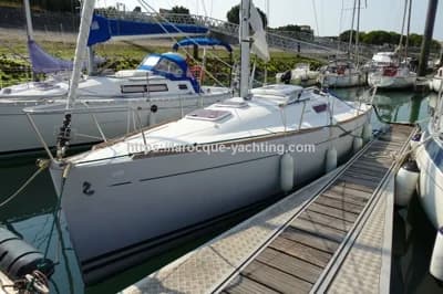 2010 Beneteau First 25.7 S 2