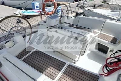 2013 Jeanneau Sun Odyssey 409 3