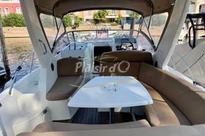 2012 Jeanneau Leader 8 3