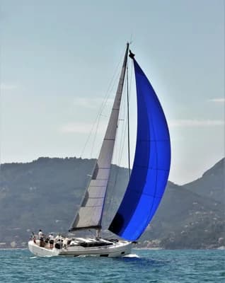 2020 Bavaria C45 2