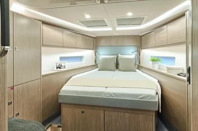 2020 Bavaria C45 3