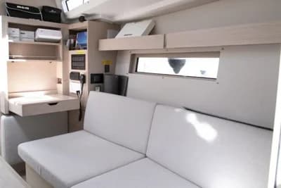2023 Beneteau Oceanis 34.1 3