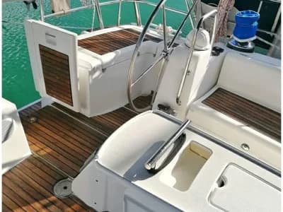 2008 Beneteau Oceanis 50 3