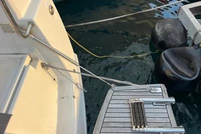 2018 Beneteau Oceanis 41.1 3