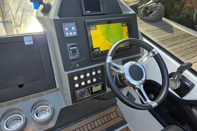 2020 Finnmaster T8 | 8m 3