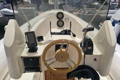 2012 Joker Boat 700 WIDE | 7m 2
