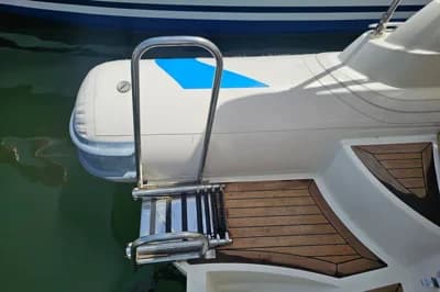 2012 Joker Boat 700 WIDE | 7m 3