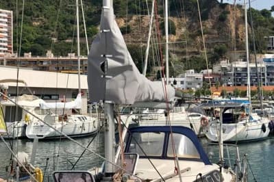 2003 Poncin Diva 38 3