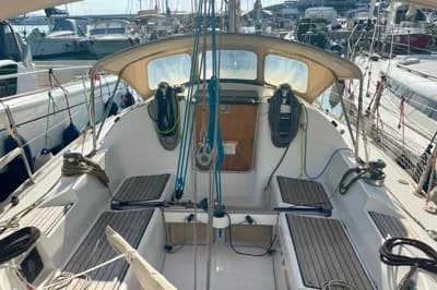 2002 Beneteau First 31.7 2