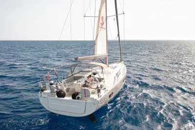 2022 Beneteau Oceanis 46.1 2