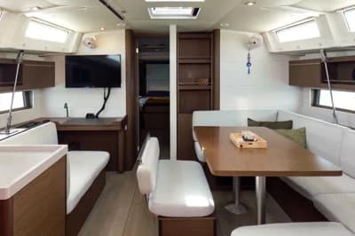 2022 Beneteau Oceanis 46.1 3