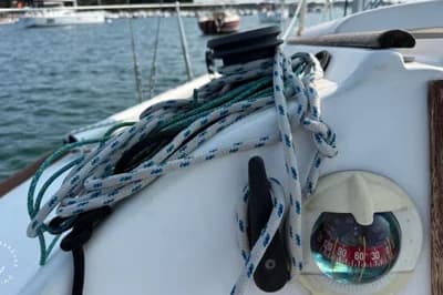 2008 Beneteau First 21.7 S 3
