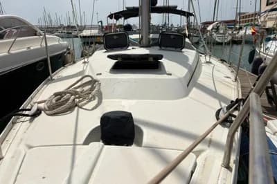 2004 Beneteau Oceanis 343 2