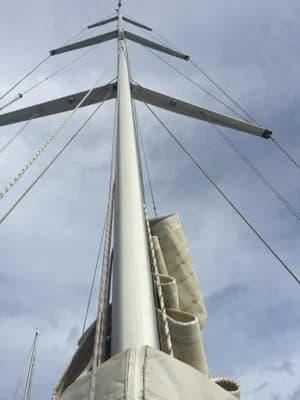 2006 Hanse 461 3