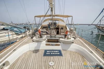 Franchini 53 3