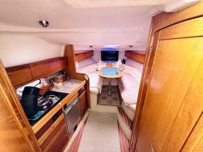 Bavaria 30 HT 3