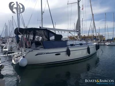 Bavaria Cruiser 39 2