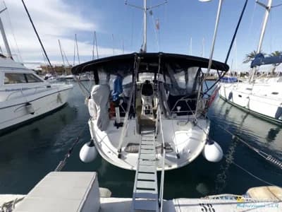 Bavaria Cruiser 39 3