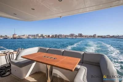 Princess 72 Motor Yacht 3