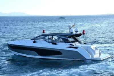 Azimut Atlantis 51 2