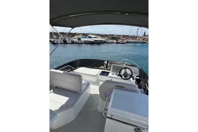 Bénéteau Antares 12 Fly Sport 3