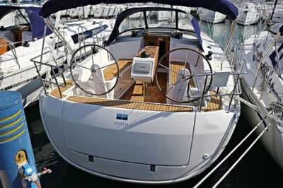 Bavaria Cruiser 37 2