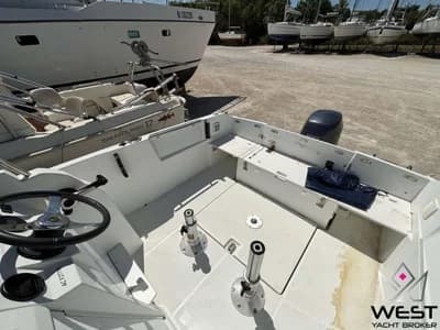 Jeanneau Cap Camarat 5.5 CC 3