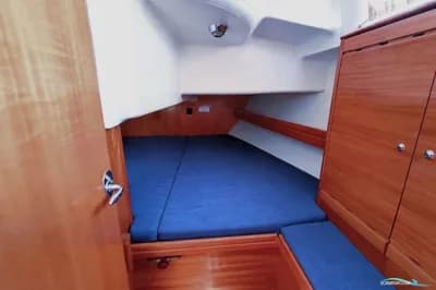 Bavaria 37 3