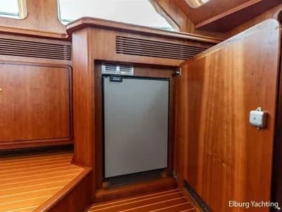 Linssen Grand Sturdy 500 - Traveller 4