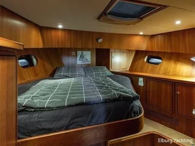 Linssen Grand Sturdy 500 - Traveller 5